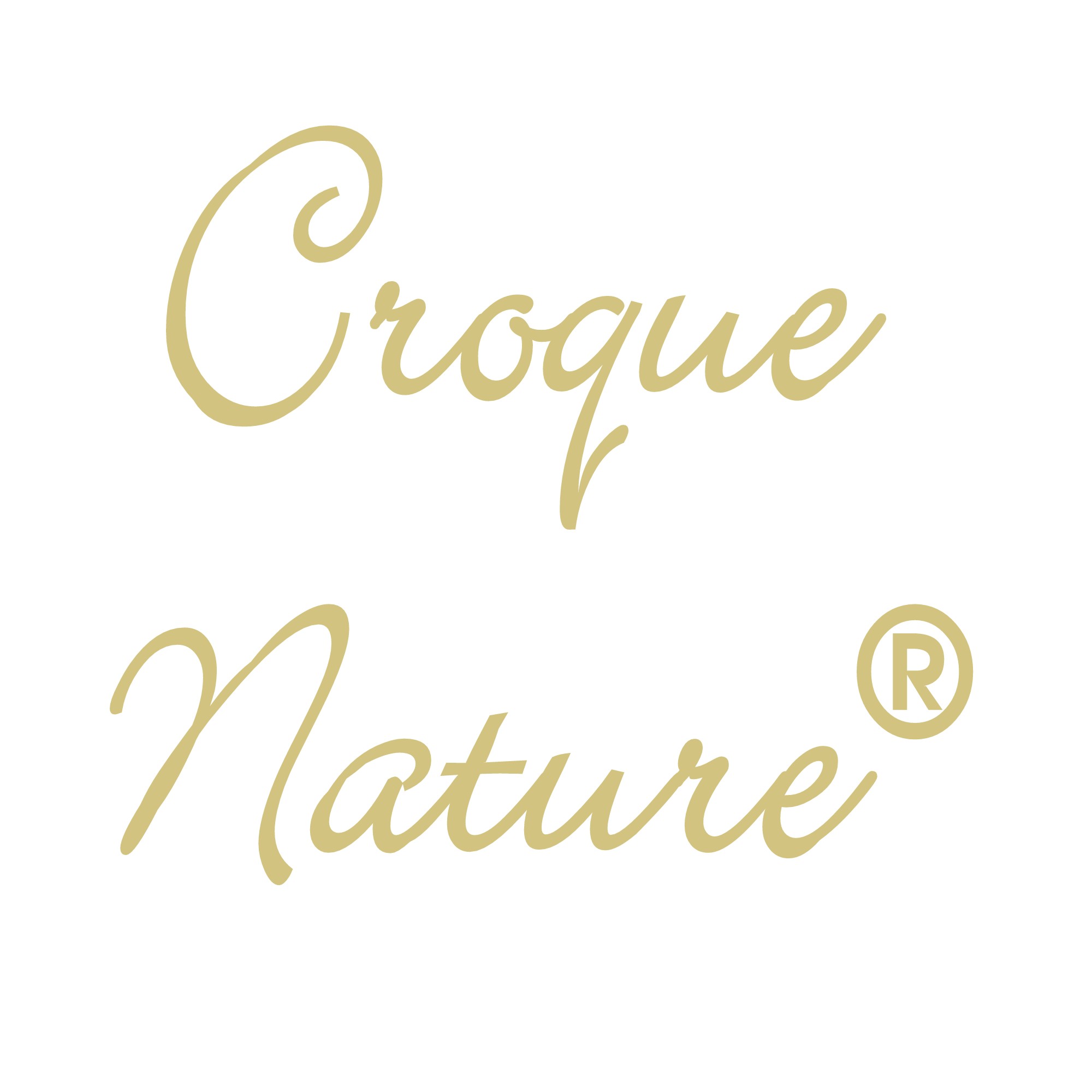 CROQUE NATURE® CRACHIER